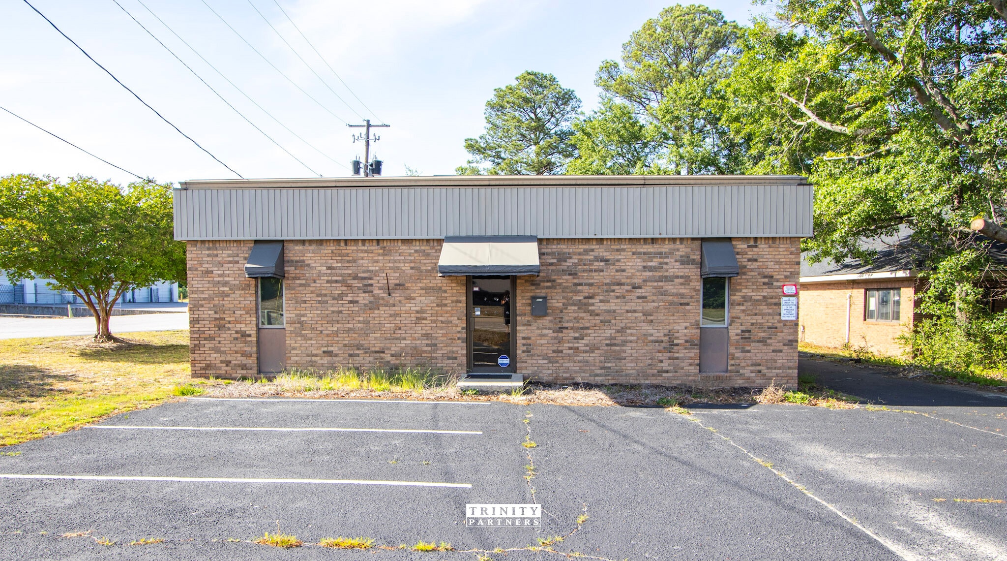 3320 Platt Springs Rd, West Columbia, SC à vendre Photo principale– Image 1 sur 8
