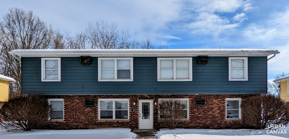 6021 Canden Ave, Portage, IN à vendre - Photo de l’immeuble – Image 3 sur 14
