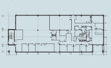 8000 Brownleigh Dr, Raleigh, NC à vendre Plan d’étage– Image 1 sur 1