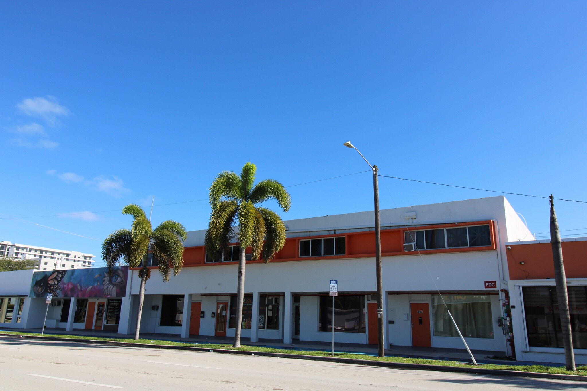 505-513 S 21st Ave, Hollywood, FL à louer Photo principale– Image 1 sur 7