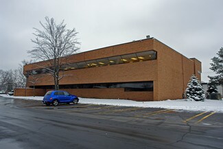 Plus de détails pour 16800 W Twelve Mile Rd, Southfield, MI - Bureau/Médical à louer
