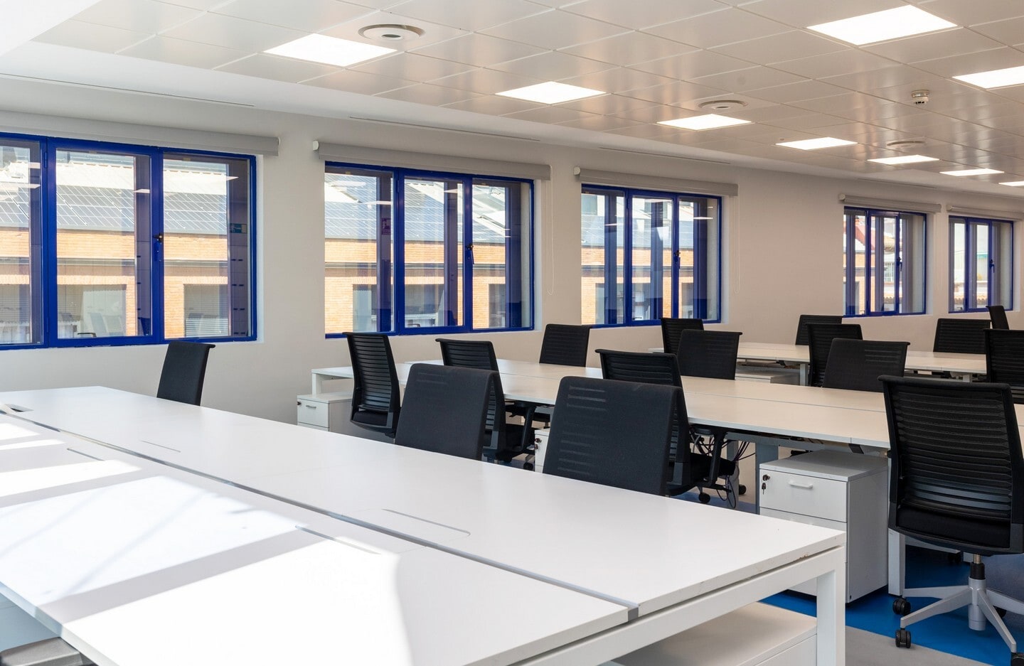 Calle Lérida, 44, Madrid, Madrid à louer Photo intérieure– Image 1 sur 15