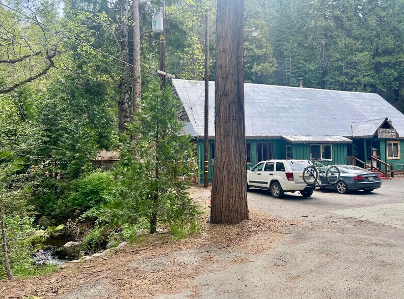 4036 Old Highway 4, Arnold, CA à vendre - Photo de l’immeuble – Image 2 sur 56