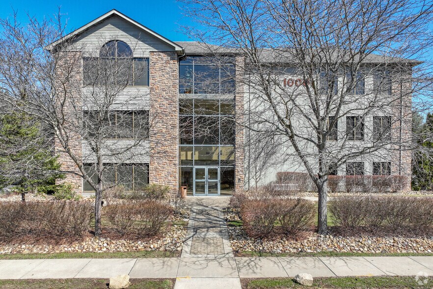 1000 Stonewood Dr, Wexford, PA à vendre - Photo de l’immeuble – Image 2 sur 21