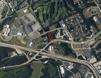 Plus de détails pour 6219 S Highway 94, Weldon Spring, MO - Terrain à vendre