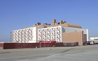 Plus de détails pour 2301 Monarch St, Alameda, CA - Local d'activités à louer