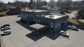 Plus de détails pour 4848 S 120th St, Omaha, NE - Bureau à louer