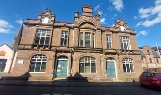 Plus de détails pour 34-38 Bank St, Brechin - Bureau à vendre