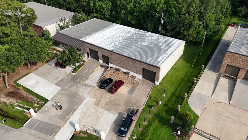 21755 Interstate 45, Spring, TX à louer - Photo de l’immeuble – Image 2 sur 34