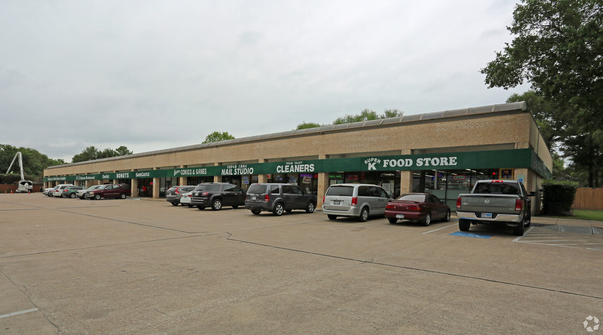 15204-15226 West Rd, Houston, TX à louer Photo principale– Image 1 sur 10