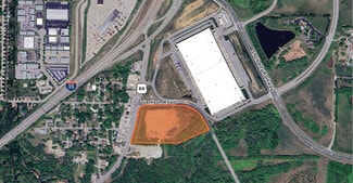 Plus de détails pour SEC MO-69 Hwy, Liberty, MO - Terrain à vendre