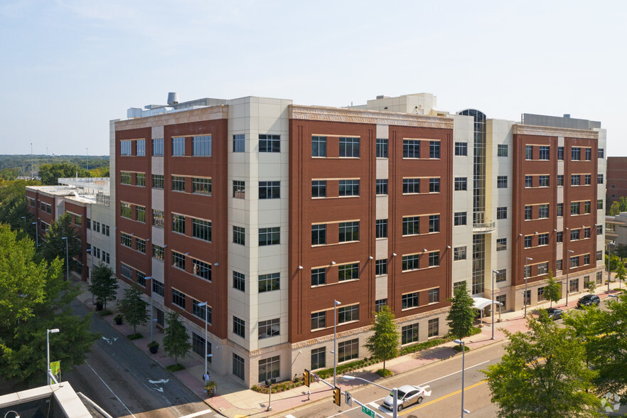 735-737 N 5th St, Richmond, VA à louer - Photo de l’immeuble – Image 1 sur 6