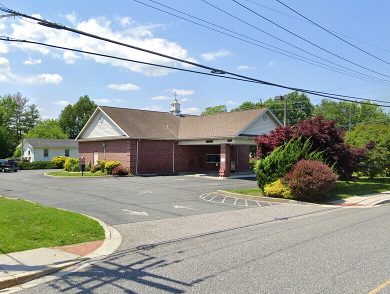 800 Revolution St, Havre De Grace, MD à vendre - Photo de l’immeuble – Image 3 sur 7