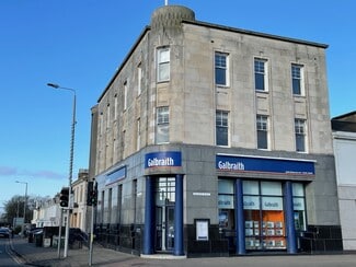 Plus de détails pour 2 Miller Rd, Ayr - Bureau à vendre