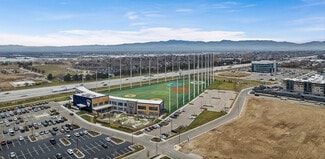 Plus de détails pour 1050 S Silverstone Way, Meridian, ID - Sports et loisirs à vendre