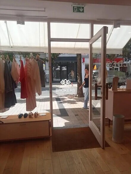 Local commercial dans Tarbes à vendre - Photo intérieure – Image 3 sur 8