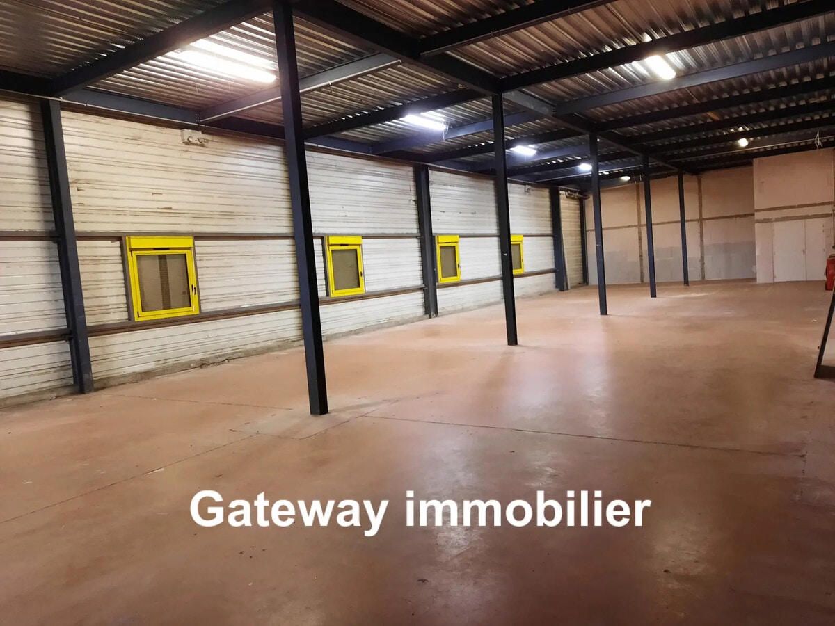 Photo de l’immeuble