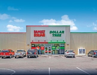 Plus de détails pour 17825 AL-160, Cleveland, AL - Local commercial à vendre