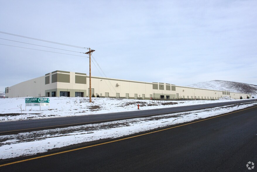 2777 USA Pky, Mccarran, NV à louer - Photo de l’immeuble – Image 3 sur 4