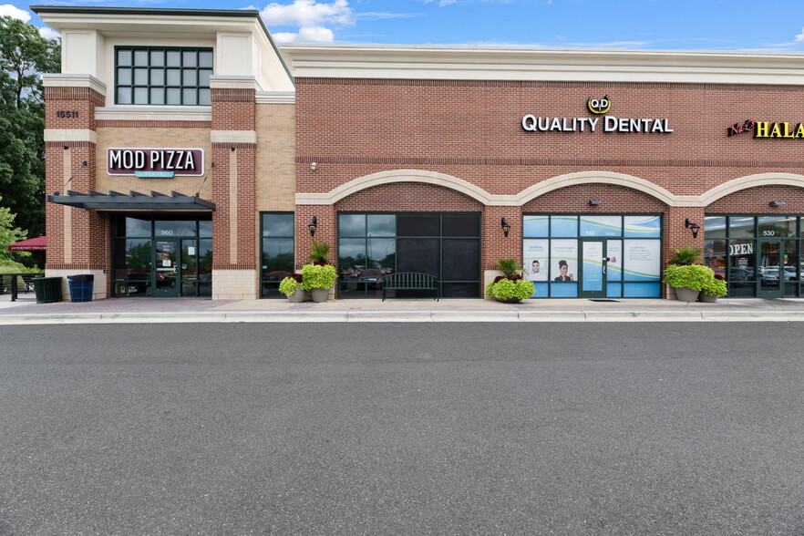 3200 Superior Ln, Bowie, MD à louer - Photo de l’immeuble – Image 3 sur 20