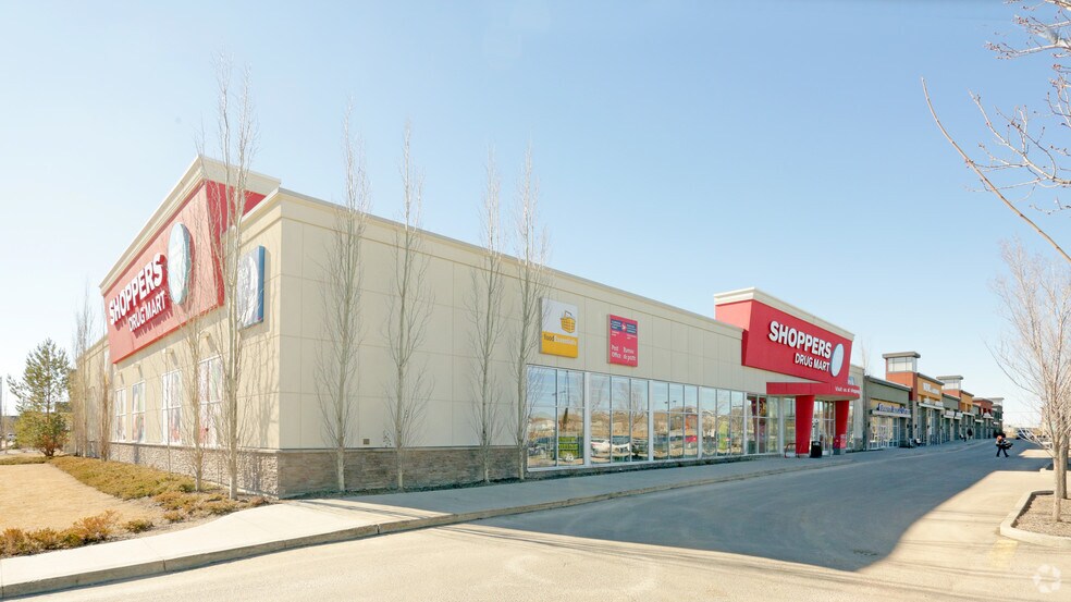 121 Rabbit Hill Rd, Edmonton, AB à louer - Photo principale – Image 1 sur 1