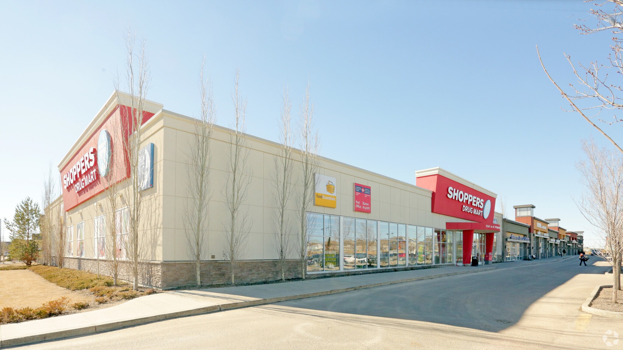 121 Rabbit Hill Rd, Edmonton, AB à louer Photo principale– Image 1 sur 2