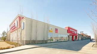 Plus de détails pour 5954-5970 Mullen Way, Edmonton, AB - Local commercial à louer