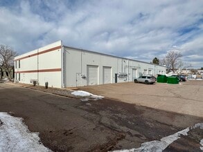 4894 Van Gordon St, Wheat Ridge, CO à louer Photo intérieure– Image 2 sur 6