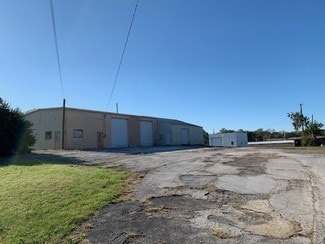 Plus de détails pour 713 Gray Ln, Mount Pleasant, TN - Industriel/Logistique à vendre