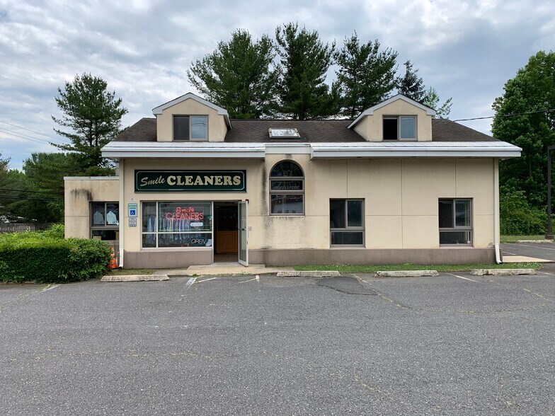 4291 Highway 516, Matawan, NJ à vendre - Photo de l’immeuble – Image 2 sur 10