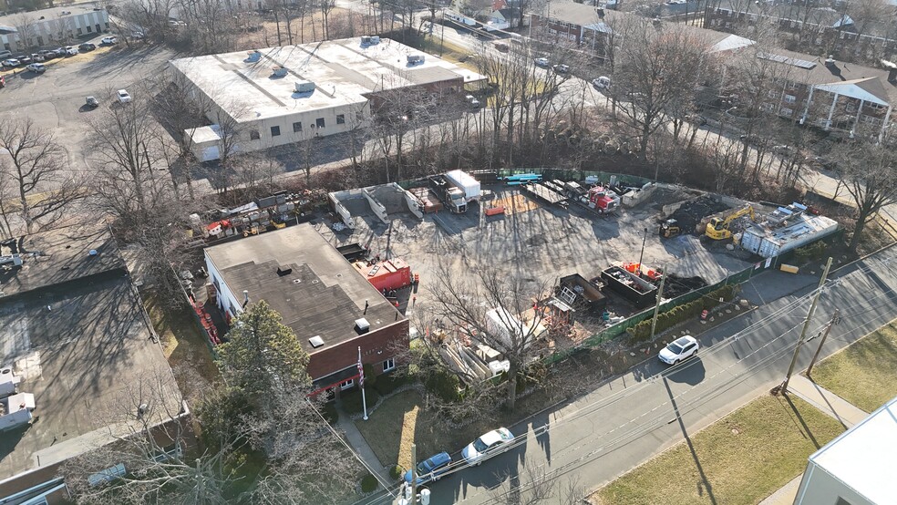200 Swenson Dr, Kenilworth, NJ à louer - Photo de l’immeuble – Image 1 sur 5