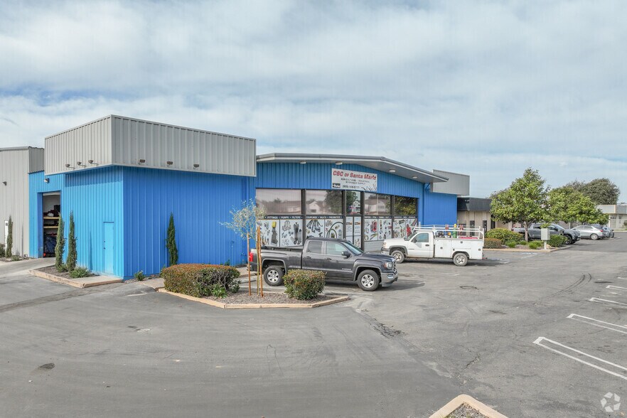 1213 - 1217 S. Blosser Rd. portefeuille de 2 biens à vendre sur LoopNet.fr - Photo principale – Image 2 sur 7