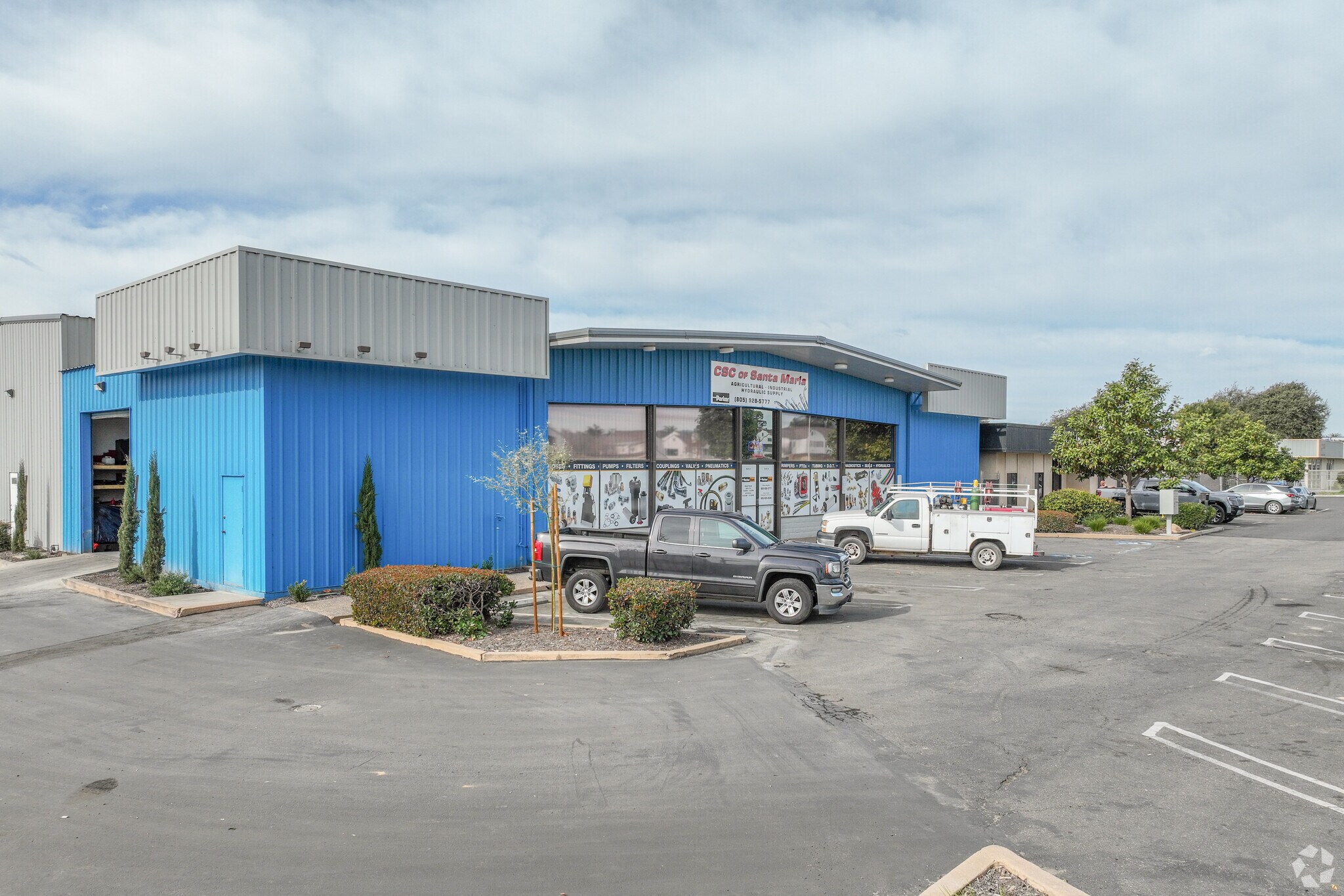 1217 S Blosser Rd, Santa Maria, CA à vendre Photo principale– Image 1 sur 1