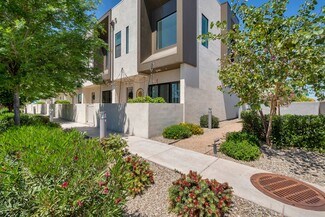 Plus de détails pour 4020 N 12th St, Phoenix, AZ - Logement à vendre