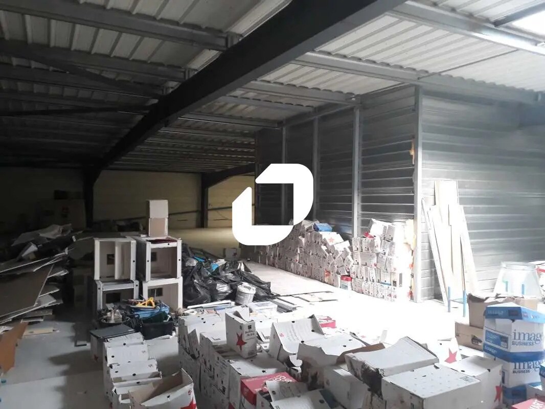 Bureau dans Bordeaux à louer Photo de l’immeuble– Image 1 sur 5