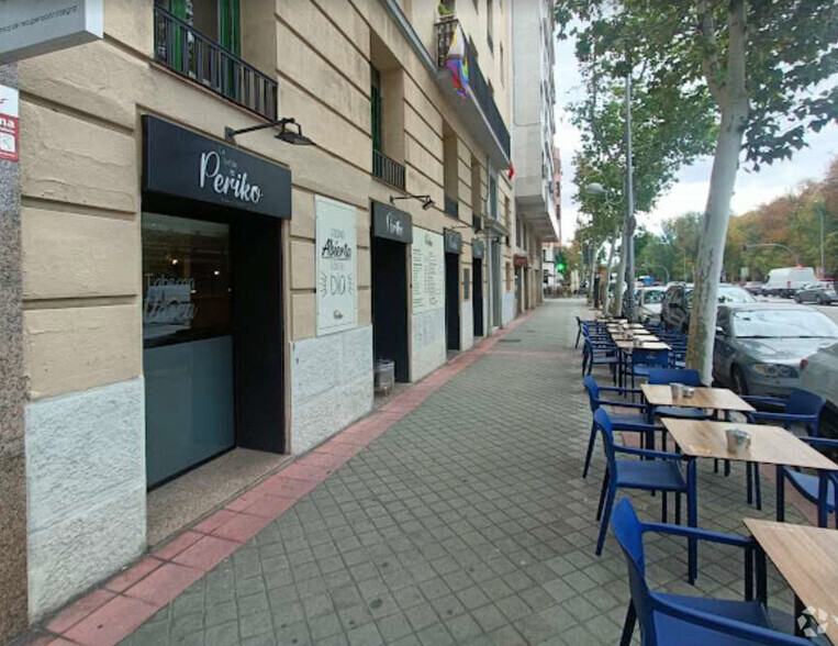 Local commercial dans Madrid, Madrid à louer - Photo intérieure – Image 1 sur 1