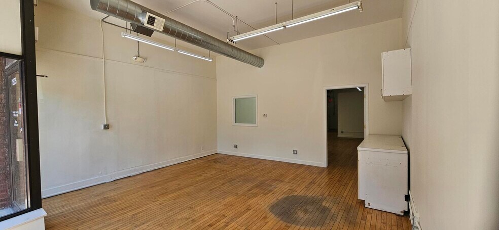 1805-1815 Central St, Evanston, IL à louer - Photo de l’immeuble – Image 3 sur 5