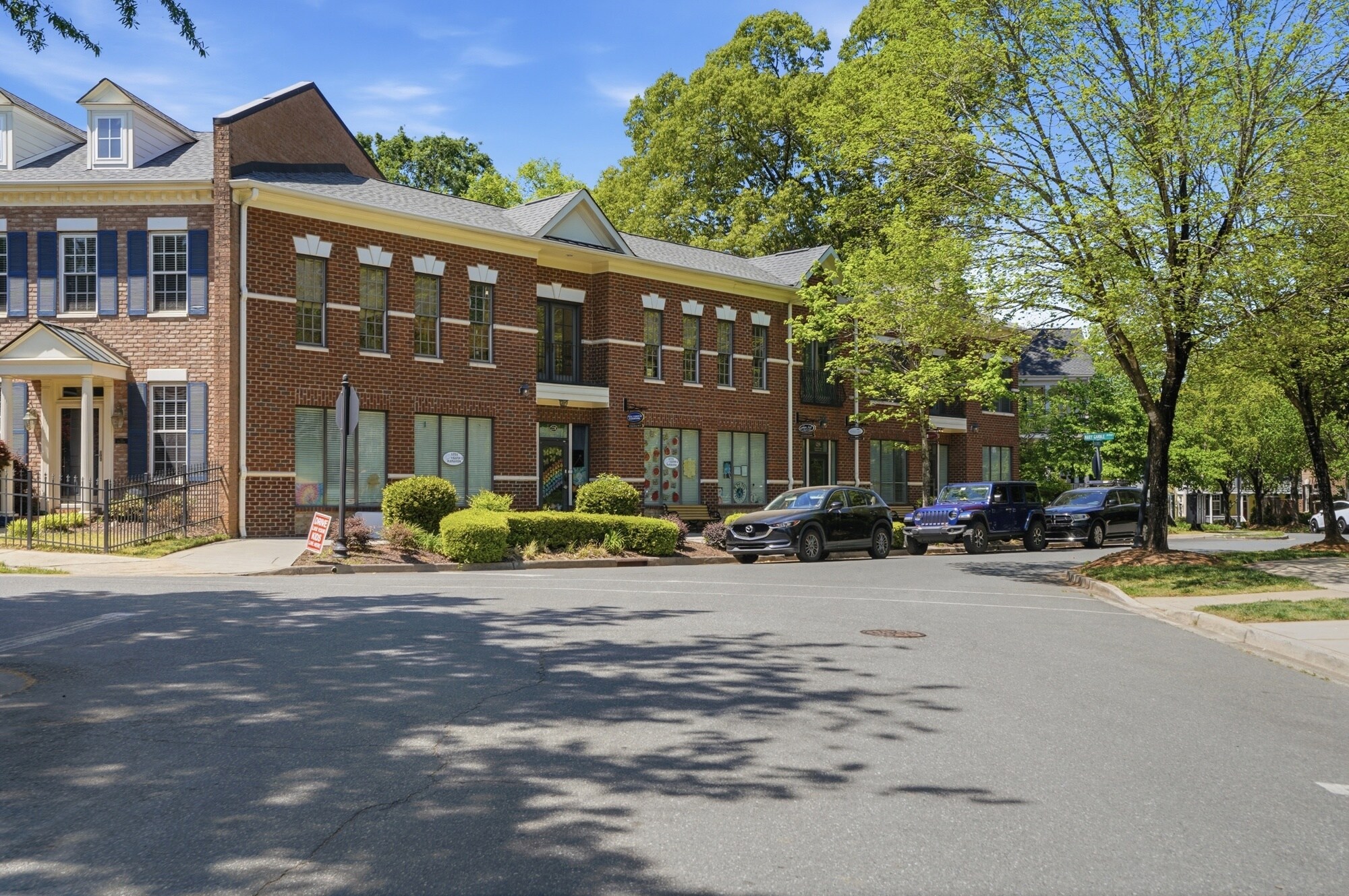 228 Caldwell Ln, Davidson, NC à vendre Photo principale– Image 1 sur 5