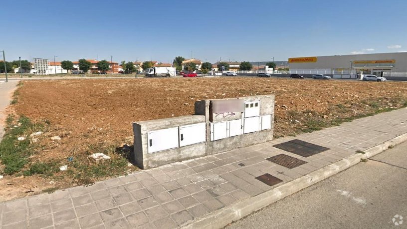 Avenida Bulevar Castilla la Mancha, 4, Marchamalo, Guadalajara à vendre Photo principale– Image 1 sur 5