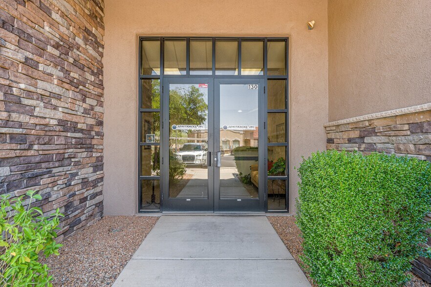 12480 N Rancho Vistoso Blvd, Oro Valley, AZ à vendre - Photo de l’immeuble – Image 3 sur 12
