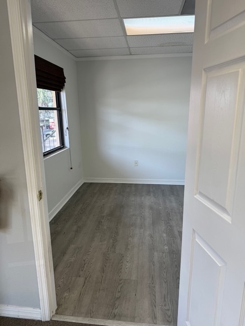 4707 W Gandy Blvd, Tampa, FL à louer Photo intérieure– Image 1 sur 2
