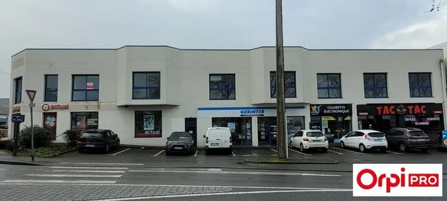 Plus de détails pour Bureau à vendre