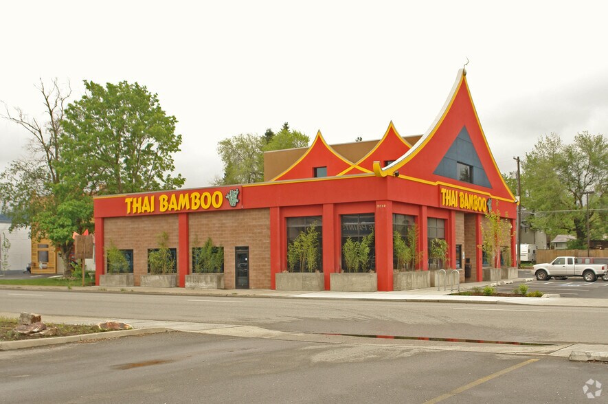 2010 N 4th St, Coeur d'Alene, ID à vendre - Photo de l’immeuble – Image 2 sur 2