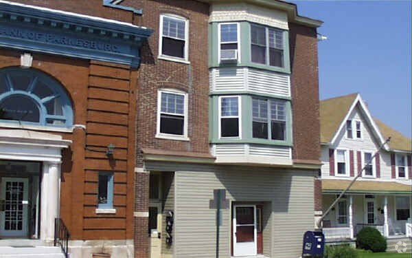 441 W 1st Ave, Parkesburg, PA à vendre Photo principale– Image 1 sur 5