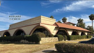 Plus de détails pour 6315 E Main St, Mesa, AZ - Bureau/Médical à louer