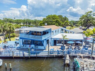 Plus de détails pour TREADWAY DR near US 19 Corridor Tampa msa, Port Richey, FL - Local commercial à vendre