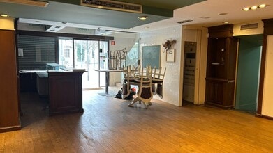 Local commercial dans Terrassa, Barcelona à louer Photo intérieure– Image 2 sur 11