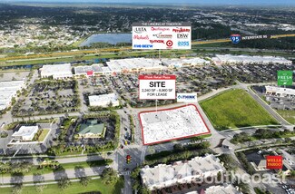 Plus de détails pour 10704 SW Village Pky, Port Saint Lucie, FL - Local commercial à louer