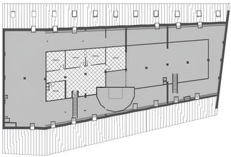 140 Virginia St, Richmond, VA à vendre Plan d’étage– Image 2 sur 2