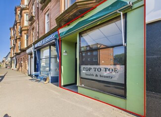 Plus de détails pour 96-108 West Princes St, Helensburgh - Local commercial à vendre